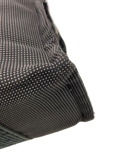 HERMES（エルメス）HERMES (エルメス) エールライン トートバッグ グレーの古着・服飾アイテム