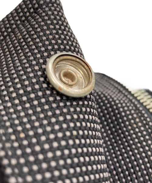 HERMES（エルメス）HERMES (エルメス) エールライン トートバッグ グレーの古着・服飾アイテム