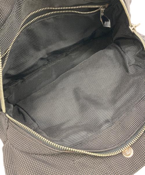 HERMES（エルメス）HERMES (エルメス) エールライン トートバッグ グレーの古着・服飾アイテム