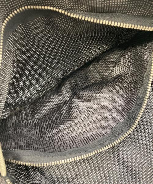 HERMES（エルメス）HERMES (エルメス) エールライン トートバッグ グレーの古着・服飾アイテム