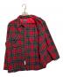 PENDLETON (ペンドルトン) 80’S チェックボードシャツ レッド サイズ:L：7000円