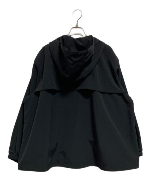 studio clip（スタジオクリップ）studio clip (スタジオクリップ) KELTY (ケルティ) マウンテンパーカー ブラック サイズ:FREEの古着・服飾アイテム
