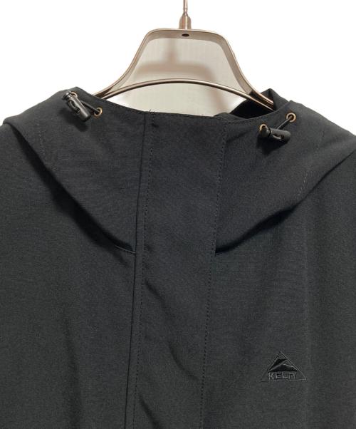 studio clip（スタジオクリップ）studio clip (スタジオクリップ) KELTY (ケルティ) マウンテンパーカー ブラック サイズ:FREEの古着・服飾アイテム