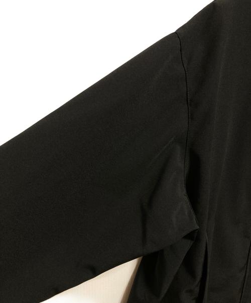 studio clip（スタジオクリップ）studio clip (スタジオクリップ) KELTY (ケルティ) マウンテンパーカー ブラック サイズ:FREEの古着・服飾アイテム