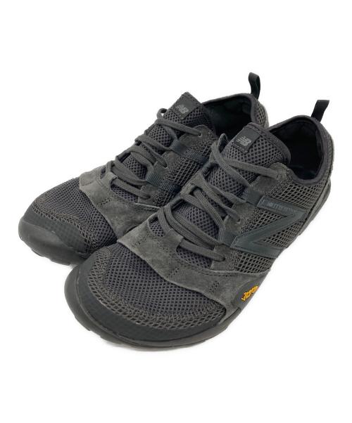 NEW BALANCE（ニューバランス）NEW BALANCE (ニューバランス) MT10OAC グレー サイズ:27.5㎝の古着・服飾アイテム