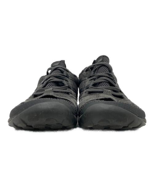 NEW BALANCE（ニューバランス）NEW BALANCE (ニューバランス) MT10OAC グレー サイズ:27.5㎝の古着・服飾アイテム