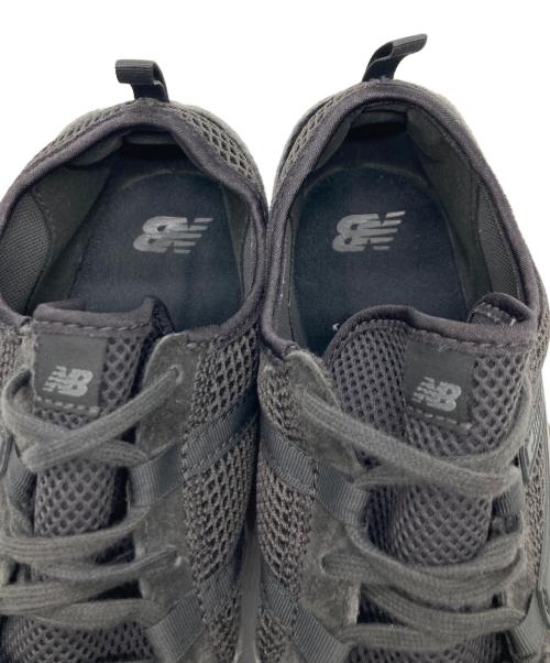 NEW BALANCE（ニューバランス）NEW BALANCE (ニューバランス) MT10OAC グレー サイズ:27.5㎝の古着・服飾アイテム