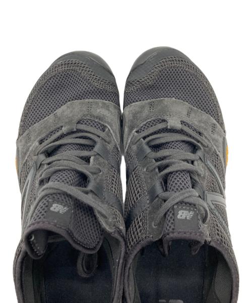 NEW BALANCE（ニューバランス）NEW BALANCE (ニューバランス) MT10OAC グレー サイズ:27.5㎝の古着・服飾アイテム