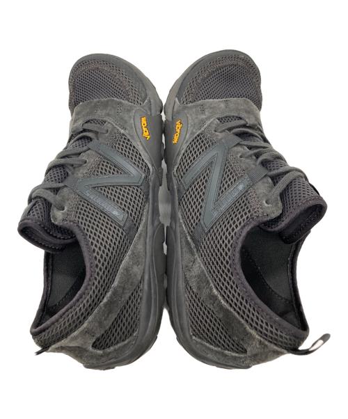NEW BALANCE（ニューバランス）NEW BALANCE (ニューバランス) MT10OAC グレー サイズ:27.5㎝の古着・服飾アイテム