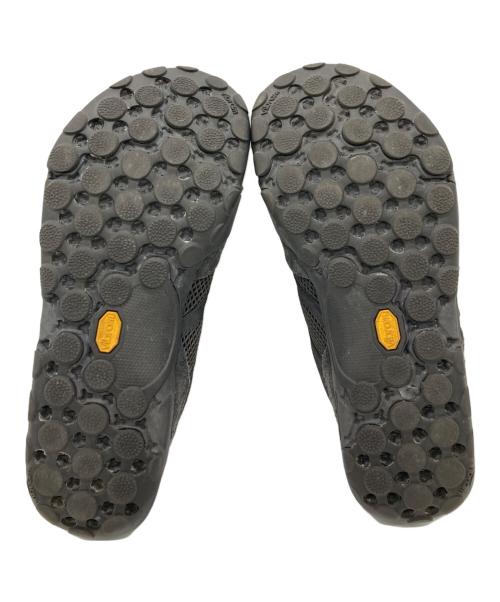 NEW BALANCE（ニューバランス）NEW BALANCE (ニューバランス) MT10OAC グレー サイズ:27.5㎝の古着・服飾アイテム