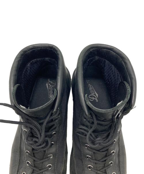 Danner（ダナー）Danner (ダナー) DANNER FIELD ブーツ ブラック サイズ:27㎝の古着・服飾アイテム