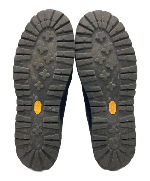 Danner（ダナー）Danner (ダナー) DANNER FIELD ブーツ ブラック サイズ:27㎝の古着・服飾アイテム