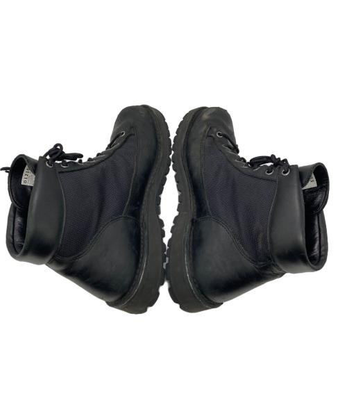 Danner（ダナー）Danner (ダナー) DANNER FIELD ブーツ ブラック サイズ:27㎝の古着・服飾アイテム