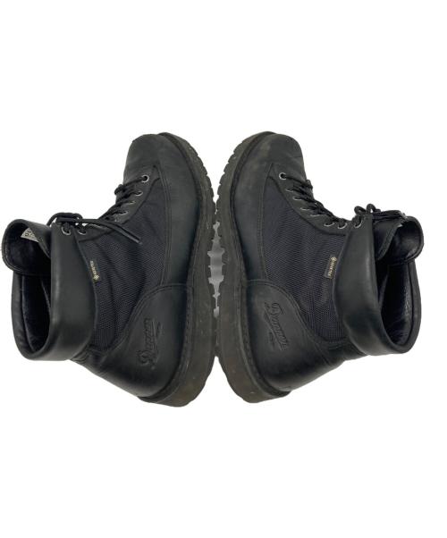 Danner（ダナー）Danner (ダナー) DANNER FIELD ブーツ ブラック サイズ:27㎝の古着・服飾アイテム
