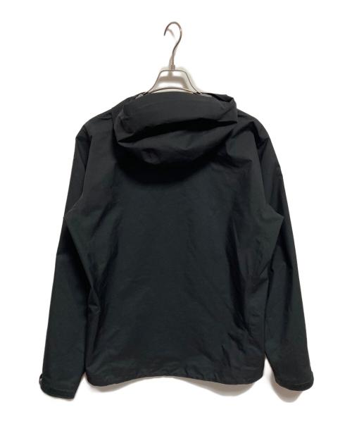 ARC'TERYX（アークテリクス）ARC'TERYX (アークテリクス) BETA JACKET ブラック サイズ:Mの古着・服飾アイテム
