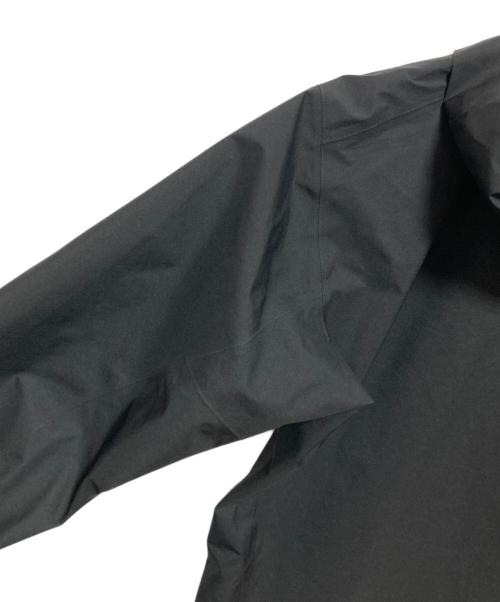 ARC'TERYX（アークテリクス）ARC'TERYX (アークテリクス) BETA JACKET ブラック サイズ:Mの古着・服飾アイテム