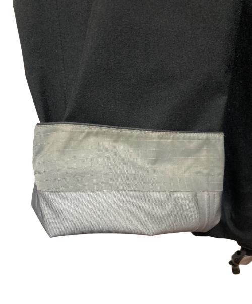 ARC'TERYX（アークテリクス）ARC'TERYX (アークテリクス) BETA JACKET ブラック サイズ:Mの古着・服飾アイテム