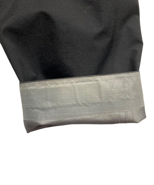 ARC'TERYX（アークテリクス）ARC'TERYX (アークテリクス) BETA JACKET ブラック サイズ:Mの古着・服飾アイテム