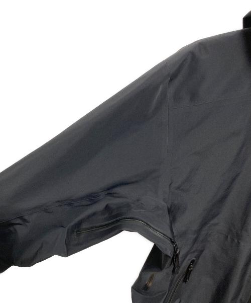 ARC'TERYX（アークテリクス）ARC'TERYX (アークテリクス) BETA LT JACKET ブラック サイズ:Mの古着・服飾アイテム