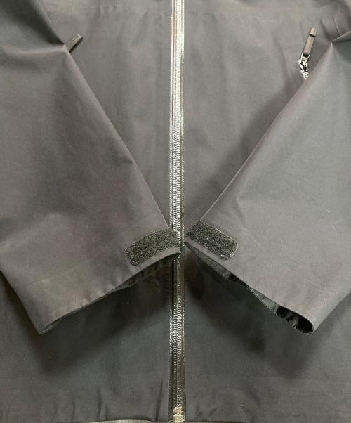ARC'TERYX（アークテリクス）ARC'TERYX (アークテリクス) BETA LT JACKET ブラック サイズ:Mの古着・服飾アイテム