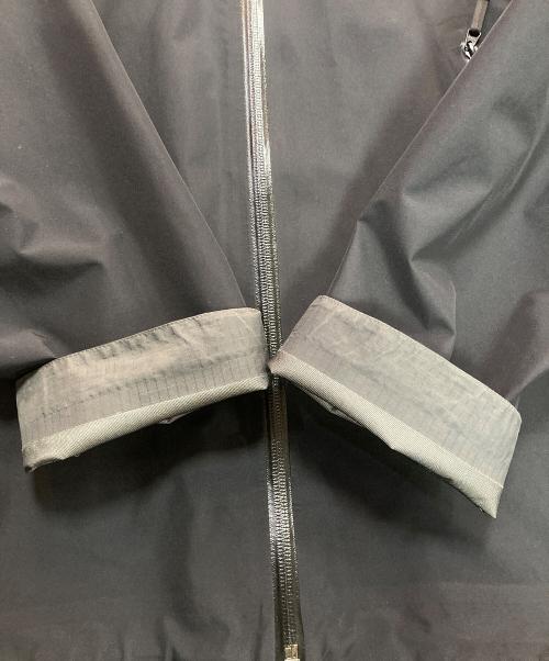 ARC'TERYX（アークテリクス）ARC'TERYX (アークテリクス) BETA LT JACKET ブラック サイズ:Mの古着・服飾アイテム