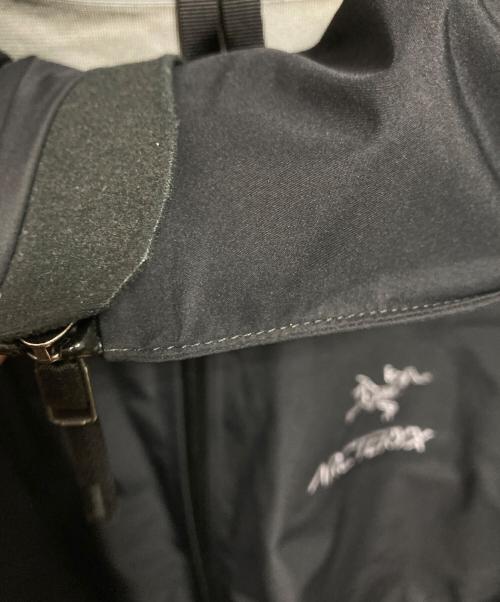 ARC'TERYX（アークテリクス）ARC'TERYX (アークテリクス) BETA LT JACKET ブラック サイズ:Mの古着・服飾アイテム