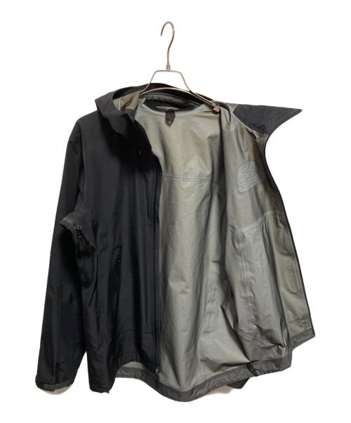 ARC'TERYX（アークテリクス）ARC'TERYX (アークテリクス) BETA LT JACKET ブラック サイズ:Mの古着・服飾アイテム
