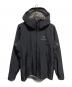 ARC'TERYX（アークテリクス）の古着「BETA LT JACKET」｜ブラック