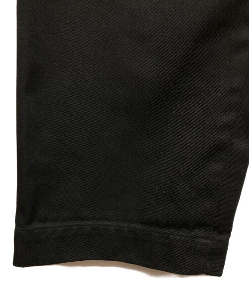 THE SHINZONE（ザ シンゾーン）THE SHINZONE (ザ シンゾーン) TOMBOY PANTS ブラック サイズ:POの古着・服飾アイテム