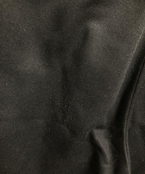 THE SHINZONE（ザ シンゾーン）THE SHINZONE (ザ シンゾーン) TOMBOY PANTS ブラック サイズ:POの古着・服飾アイテム