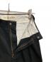 中古・古着 THE SHINZONE (ザ シンゾーン) TOMBOY PANTS ブラック サイズ:PO：4500円