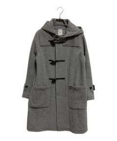 ORCIVAL 17SS ナイロンタフタ ステンカラーコート 中古・古着通販】ORCIVAL (オーチバル) ナイロンタフタステンカラー