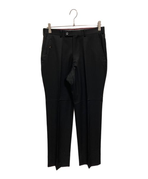 GAULTIER HOMME objet（ゴルチエオムオブジェ）GAULTIER HOMME objet (ゴルチエオムオブジェ) 3Bスーツ ブラック サイズ:48の古着・服飾アイテム