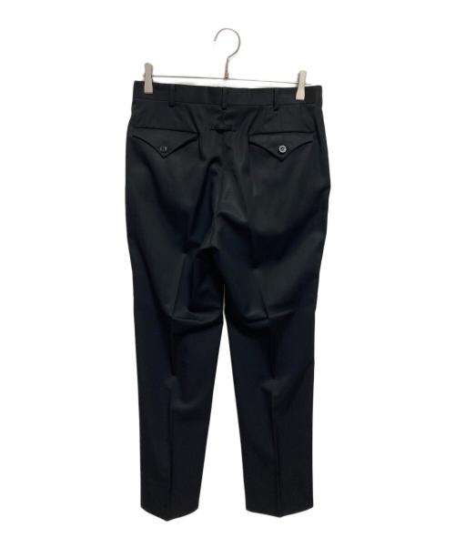 GAULTIER HOMME objet（ゴルチエオムオブジェ）GAULTIER HOMME objet (ゴルチエオムオブジェ) 3Bスーツ ブラック サイズ:48の古着・服飾アイテム