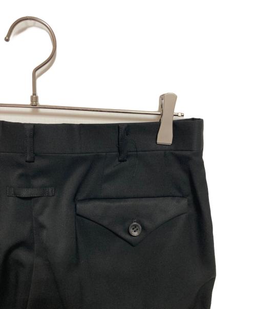 GAULTIER HOMME objet（ゴルチエオムオブジェ）GAULTIER HOMME objet (ゴルチエオムオブジェ) 3Bスーツ ブラック サイズ:48の古着・服飾アイテム