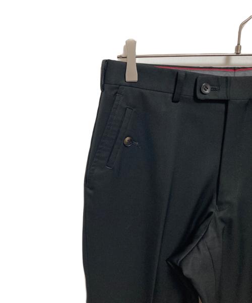 GAULTIER HOMME objet（ゴルチエオムオブジェ）GAULTIER HOMME objet (ゴルチエオムオブジェ) 3Bスーツ ブラック サイズ:48の古着・服飾アイテム