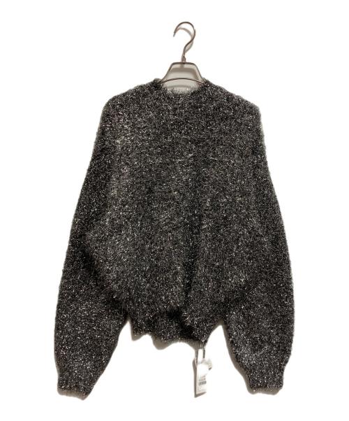 ELENDEEK（エレンディーク）ELENDEEK (エレンディーク) FILM LAME KT シルバー サイズ:FREE 未使用品の古着・服飾アイテム