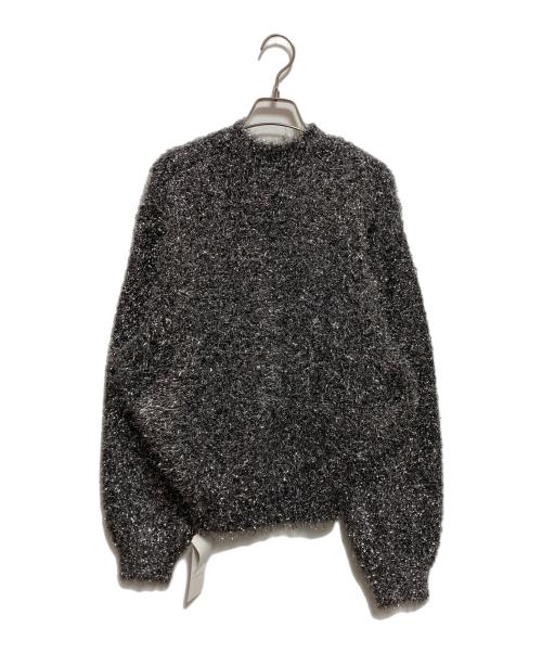 ELENDEEK（エレンディーク）ELENDEEK (エレンディーク) FILM LAME KT シルバー サイズ:FREE 未使用品の古着・服飾アイテム