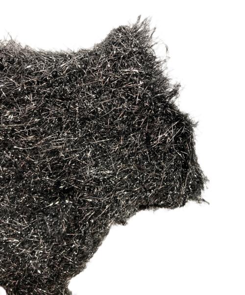 ELENDEEK（エレンディーク）ELENDEEK (エレンディーク) FILM LAME KT シルバー サイズ:FREE 未使用品の古着・服飾アイテム