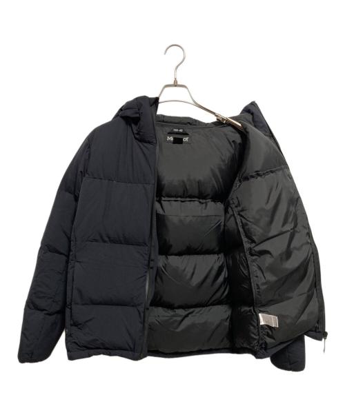 MARMOT（マーモット）MARMOT (マーモット) Monsoon Down Parka ブラック サイズ:Sの古着・服飾アイテム