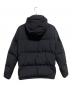 MARMOT (マーモット) Monsoon Down Parka ブラック サイズ:S：13000円