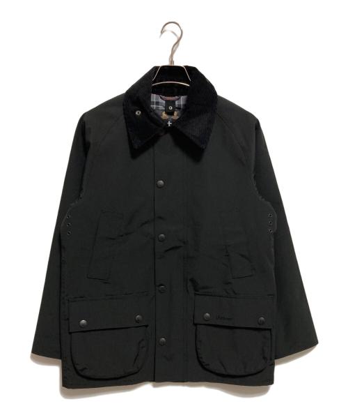 Barbour（バブアー）Barbour (バブアー) CLASSIC BEDALE SHOWERPROOF JACKET ブラック サイズ:36の古着・服飾アイテム