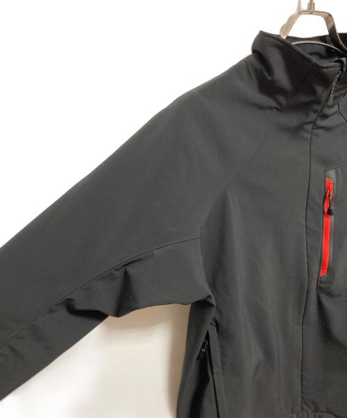 mont-bell（モンベル）mont-bell (モンベル) ノマドジャケット ブラック サイズ:Mの古着・服飾アイテム