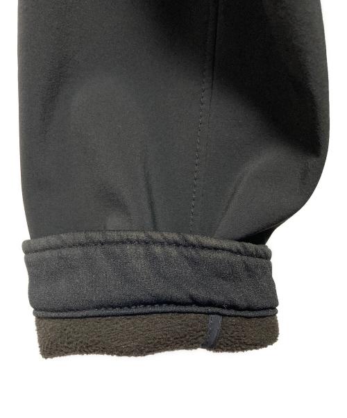 mont-bell（モンベル）mont-bell (モンベル) ノマドジャケット ブラック サイズ:Mの古着・服飾アイテム