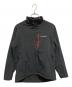 mont-bell（モンベル）の古着「ノマドジャケット」｜ブラック