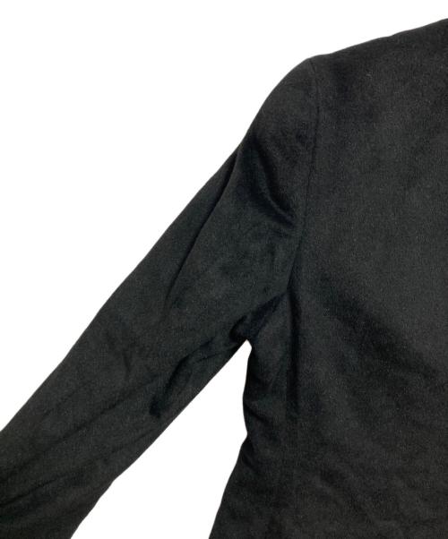 Paul Smith London（ポールスミスロンドン）Paul Smith London (ポールスミスロンドン) ショートコート ブラック サイズ:Sの古着・服飾アイテム