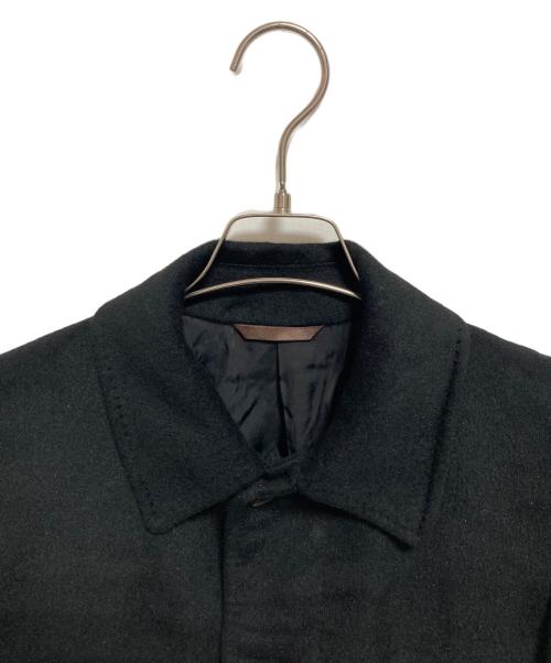 Paul Smith London（ポールスミスロンドン）Paul Smith London (ポールスミスロンドン) ショートコート ブラック サイズ:Sの古着・服飾アイテム