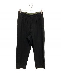 中古・古着通販】KIMINORI MORISHITA (キミノリ モリシタ) カーゴ