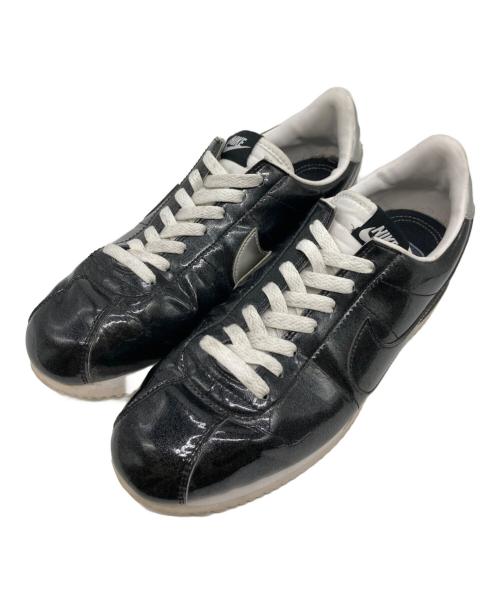 NIKE（ナイキ）NIKE (ナイキ) Cortez Basic Premium QS ブラック サイズ:27.5㎝の古着・服飾アイテム
