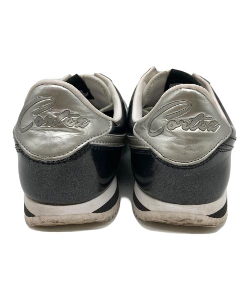 NIKE（ナイキ）NIKE (ナイキ) Cortez Basic Premium QS ブラック サイズ:27.5㎝の古着・服飾アイテム